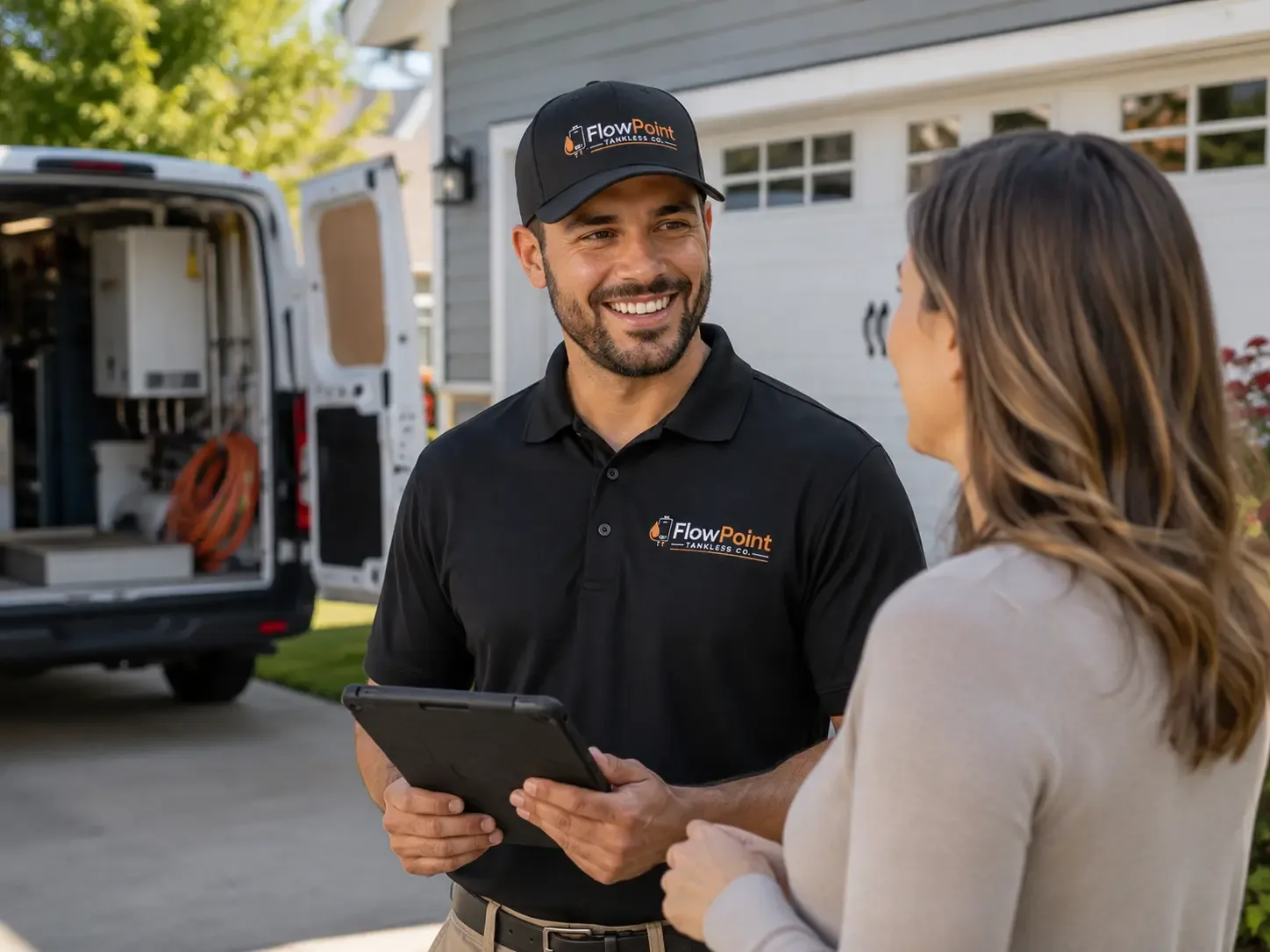Tankless Water Heater Installation Broadview, NM FAQs